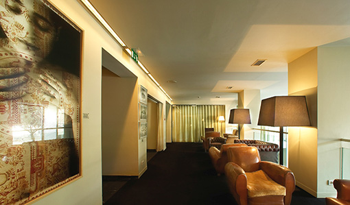 Hotel Miro Hotel Miro